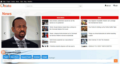 Desktop Screenshot of obiaks.com